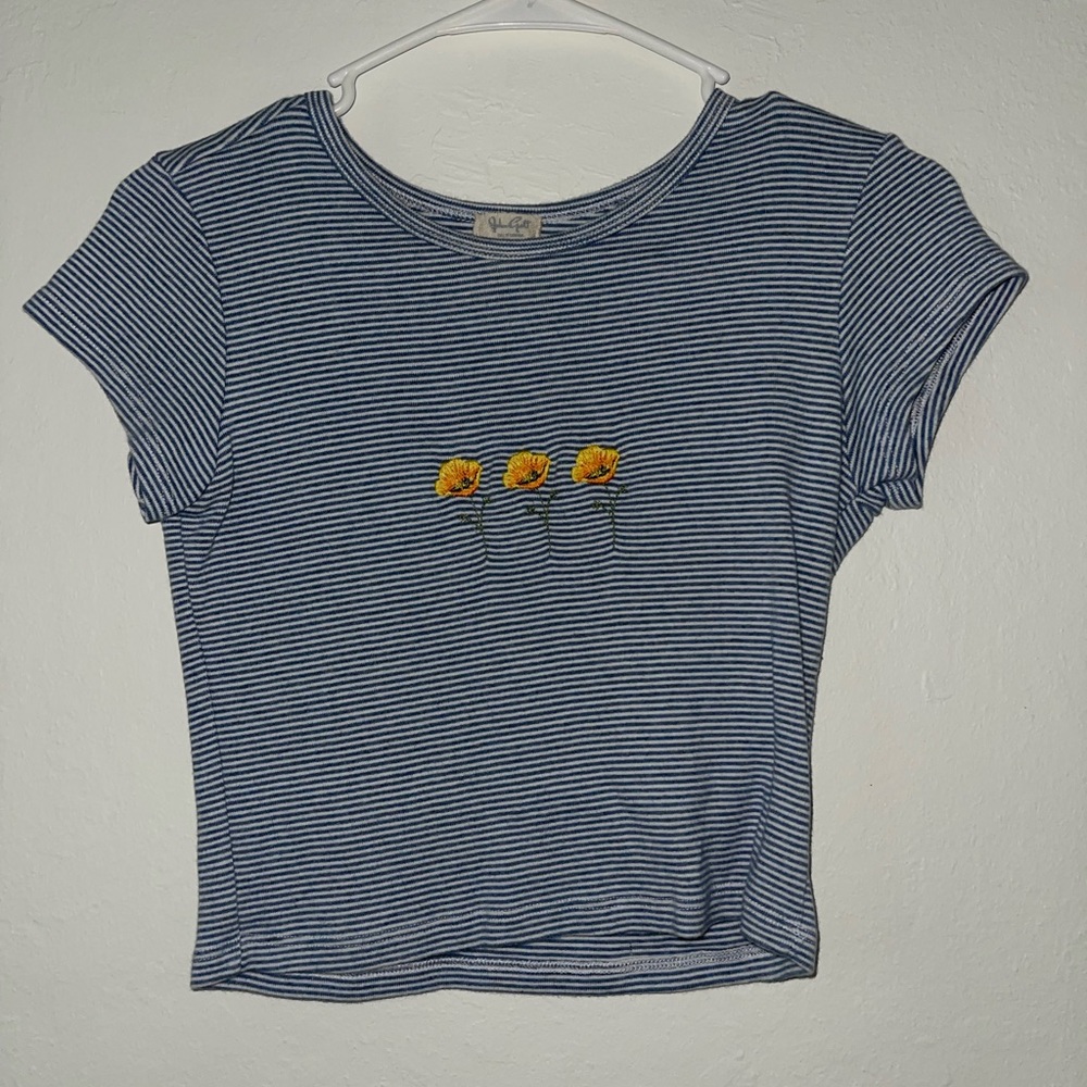brandy tee